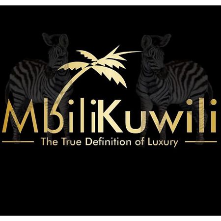 شاطئ دياني Mbili Kuwili Studio Suites المظهر الخارجي الصورة