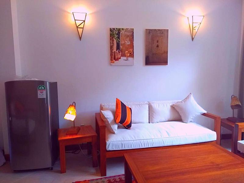 شاطئ دياني Mbili Kuwili Studio Suites المظهر الخارجي الصورة