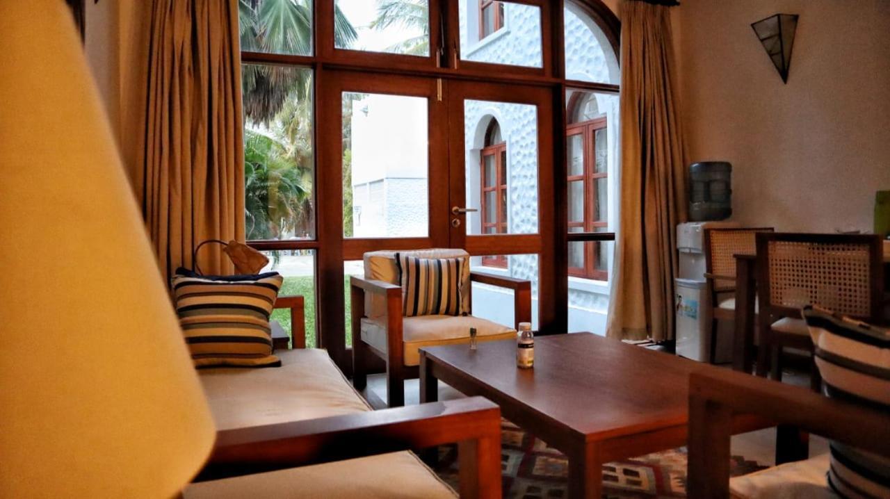 شاطئ دياني Mbili Kuwili Studio Suites المظهر الخارجي الصورة